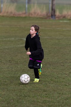 Bild 34 - D-Juniorinnen SV Bokhorst - FSC Kaltenkirchen : Ergebnis: 1:8